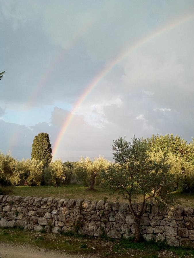 Agriturismo Baglio Calanchi Modica Exterior photo