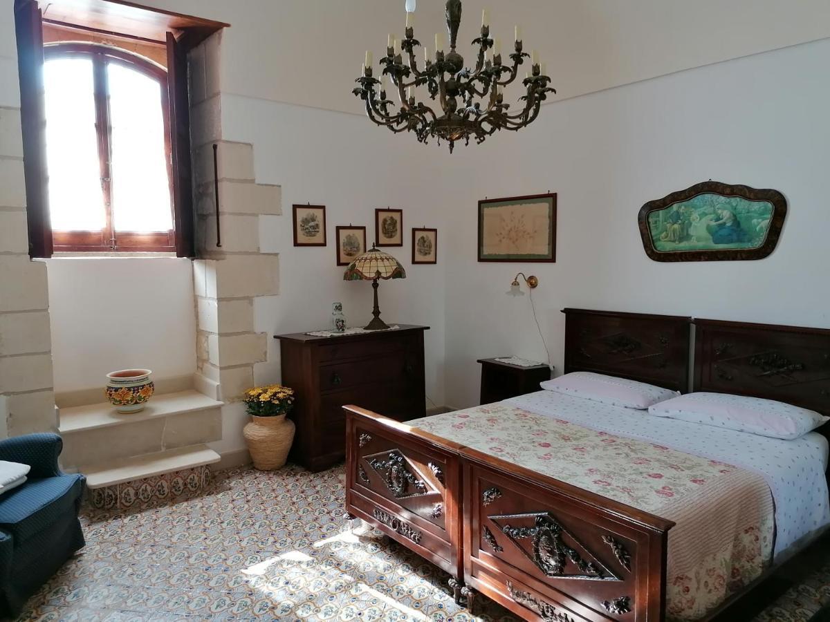 Agriturismo Baglio Calanchi Modica Exterior photo