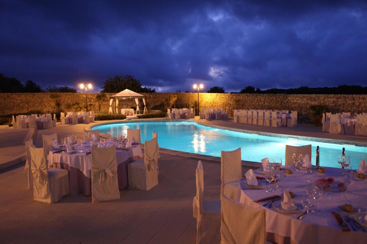 Agriturismo Baglio Calanchi Modica Exterior photo
