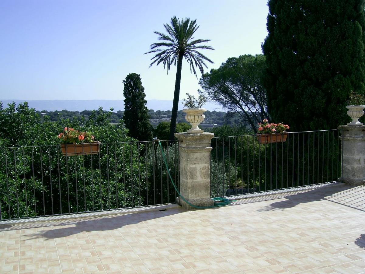 Agriturismo Baglio Calanchi Modica Exterior photo