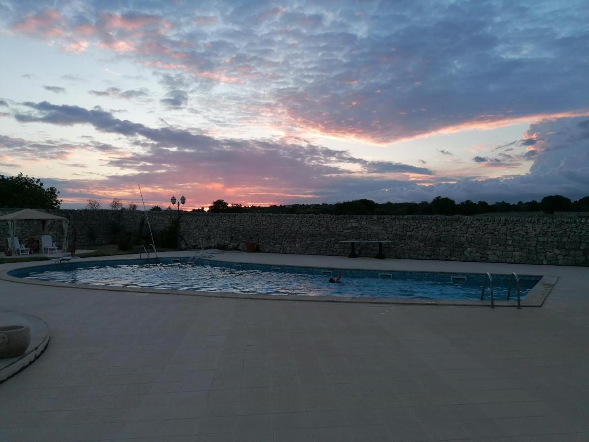 Agriturismo Baglio Calanchi Modica Exterior photo